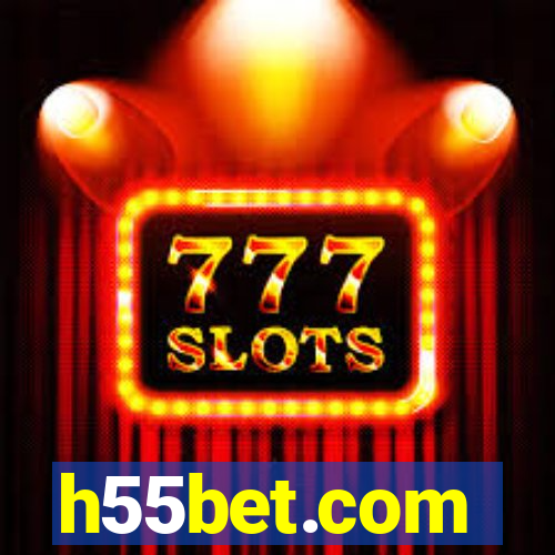 h55bet.com