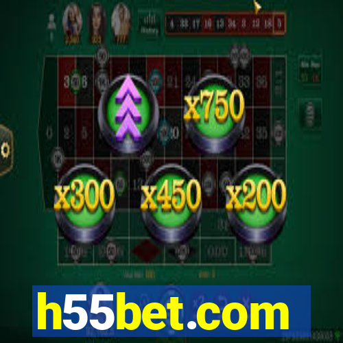 h55bet.com