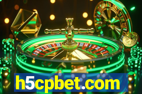 h5cpbet.com