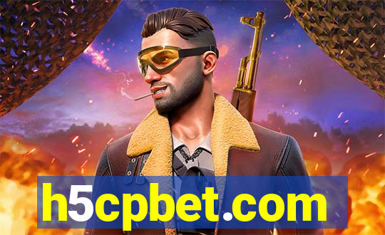 h5cpbet.com