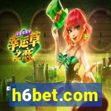 h6bet.com