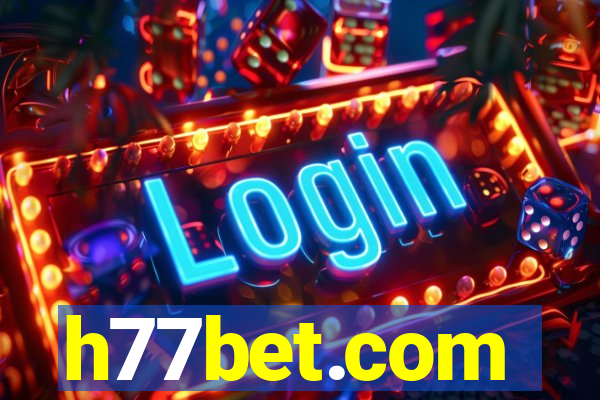 h77bet.com