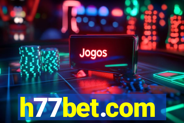 h77bet.com