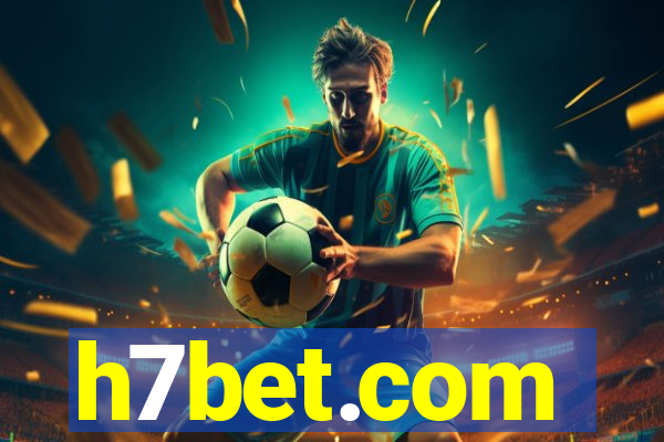 h7bet.com