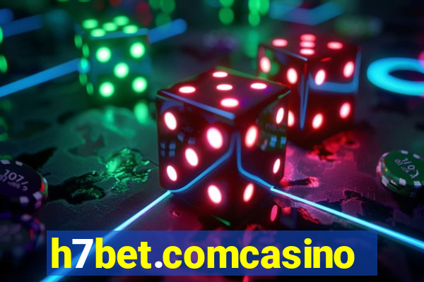 h7bet.comcasino