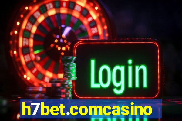 h7bet.comcasino