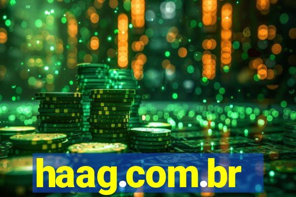 haag.com.br