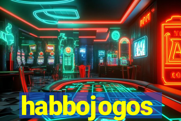 habbojogos