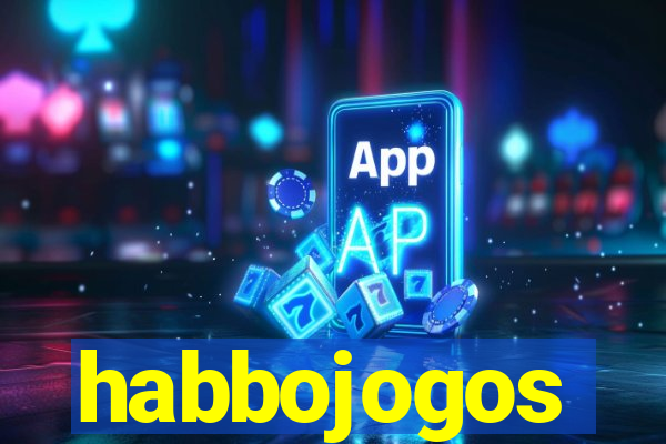 habbojogos