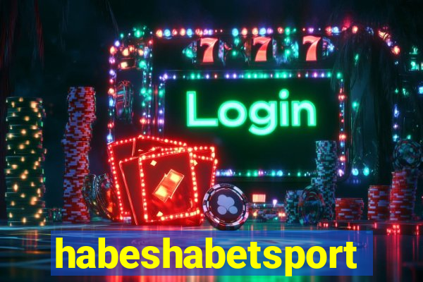 habeshabetsport