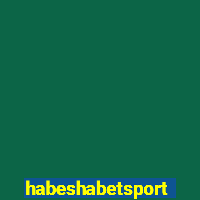 habeshabetsport