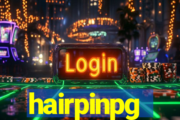 hairpinpg