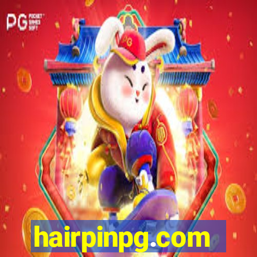 hairpinpg.com