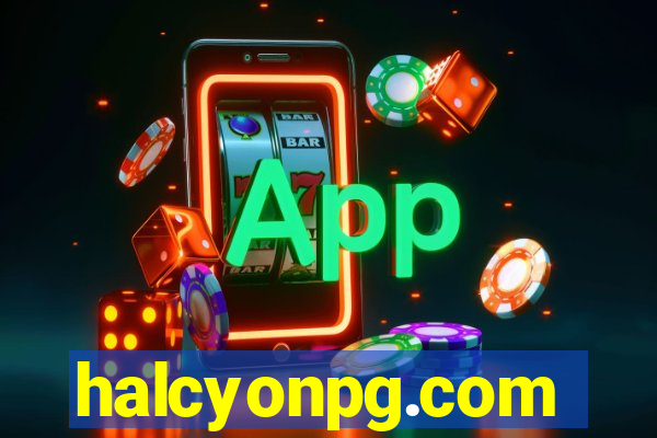 halcyonpg.com