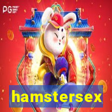 hamstersex