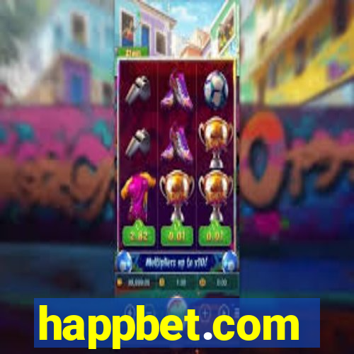 happbet.com