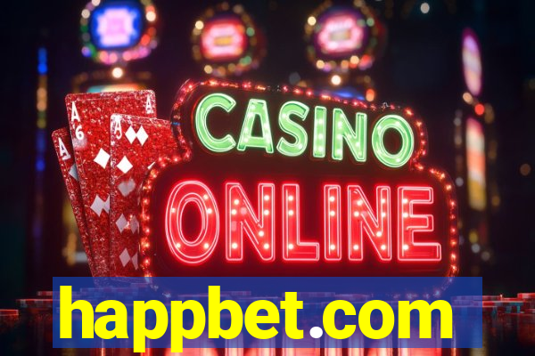 happbet.com