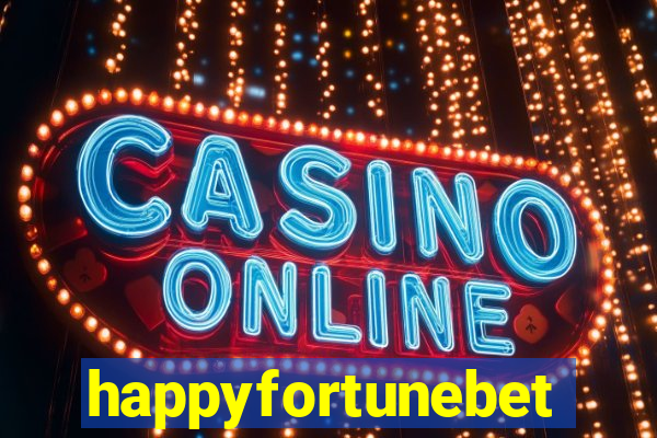 happyfortunebet.com