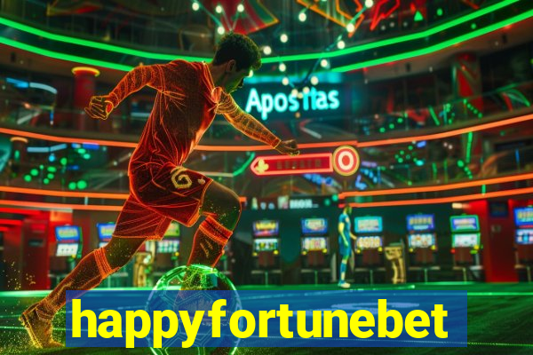 happyfortunebet.com