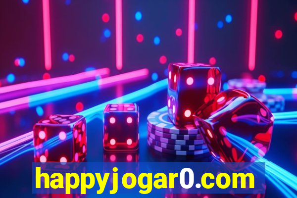 happyjogar0.com