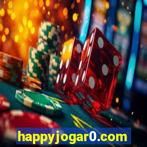 happyjogar0.com