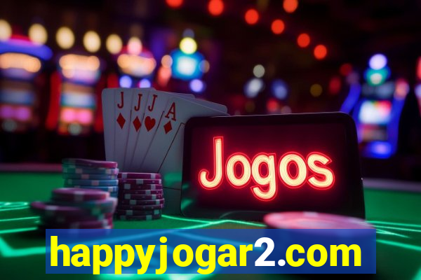 happyjogar2.com