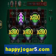 happyjogar5.com