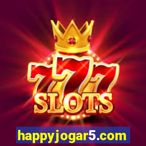 happyjogar5.com