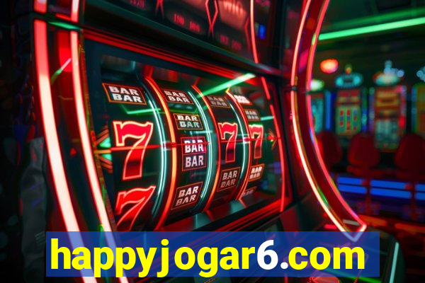 happyjogar6.com