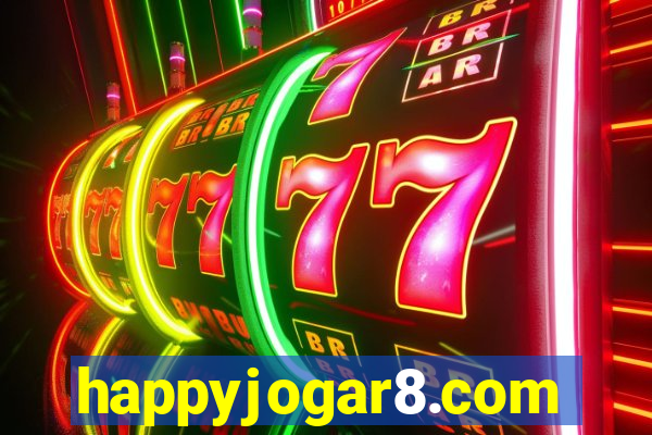 happyjogar8.com