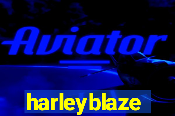 harleyblaze