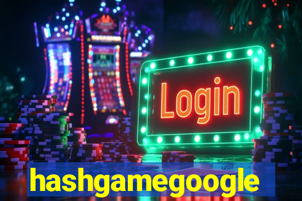 hashgamegoogle