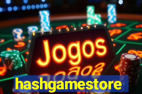 hashgamestore