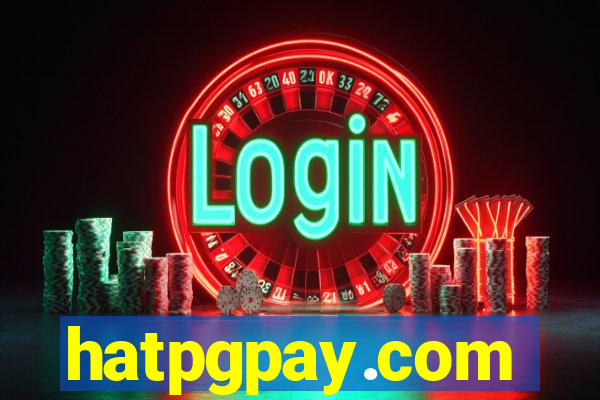 hatpgpay.com