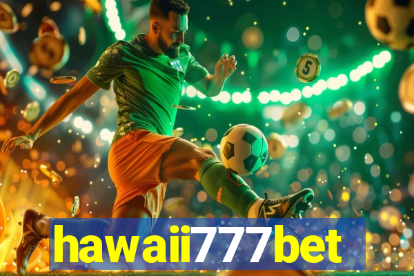 hawaii777bet