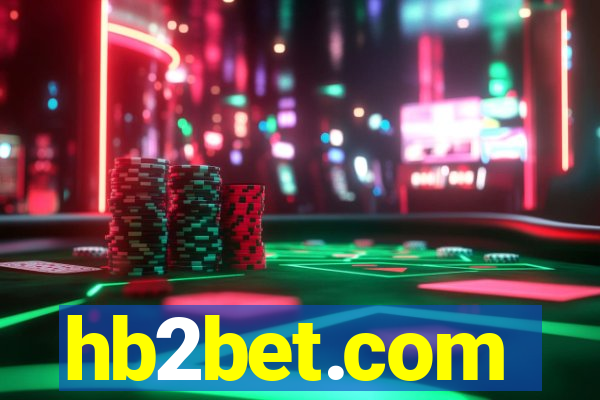 hb2bet.com