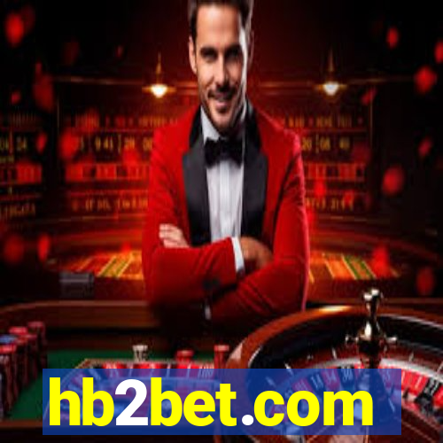 hb2bet.com