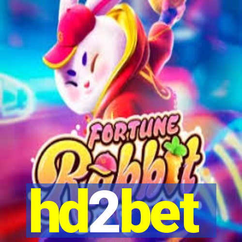 hd2bet