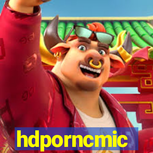 hdporncmic