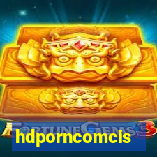 hdporncomcis