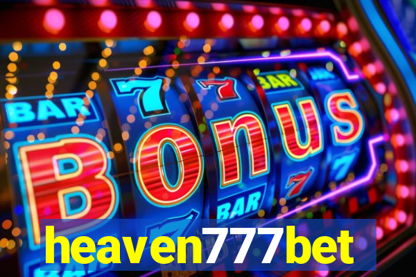 heaven777bet