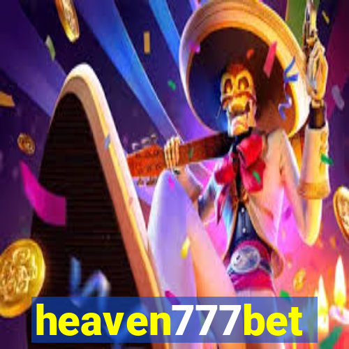 heaven777bet