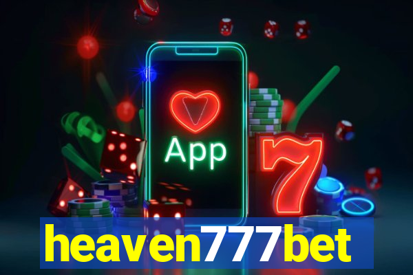 heaven777bet