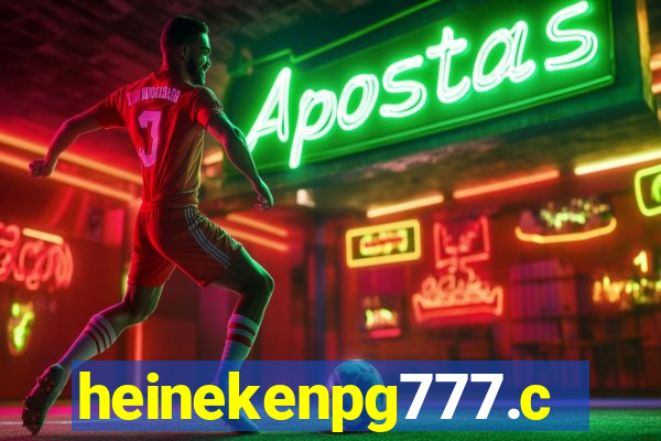 heinekenpg777.com