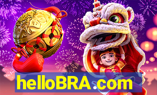 helloBRA.com