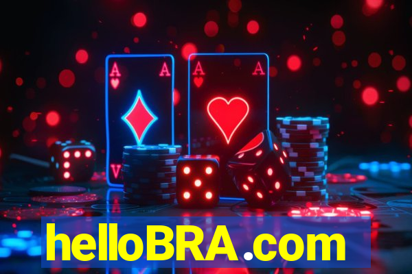 helloBRA.com