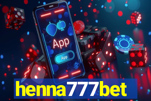 henna777bet