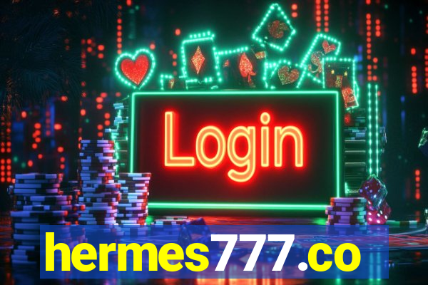 hermes777.co