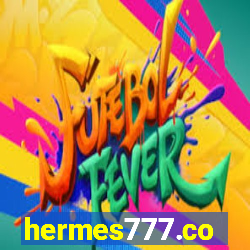 hermes777.co