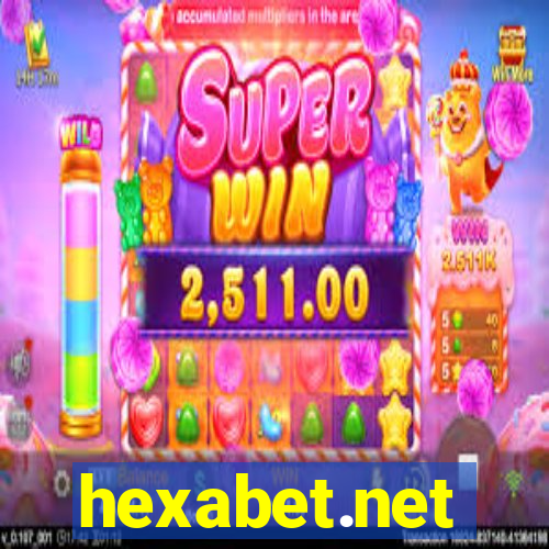 hexabet.net